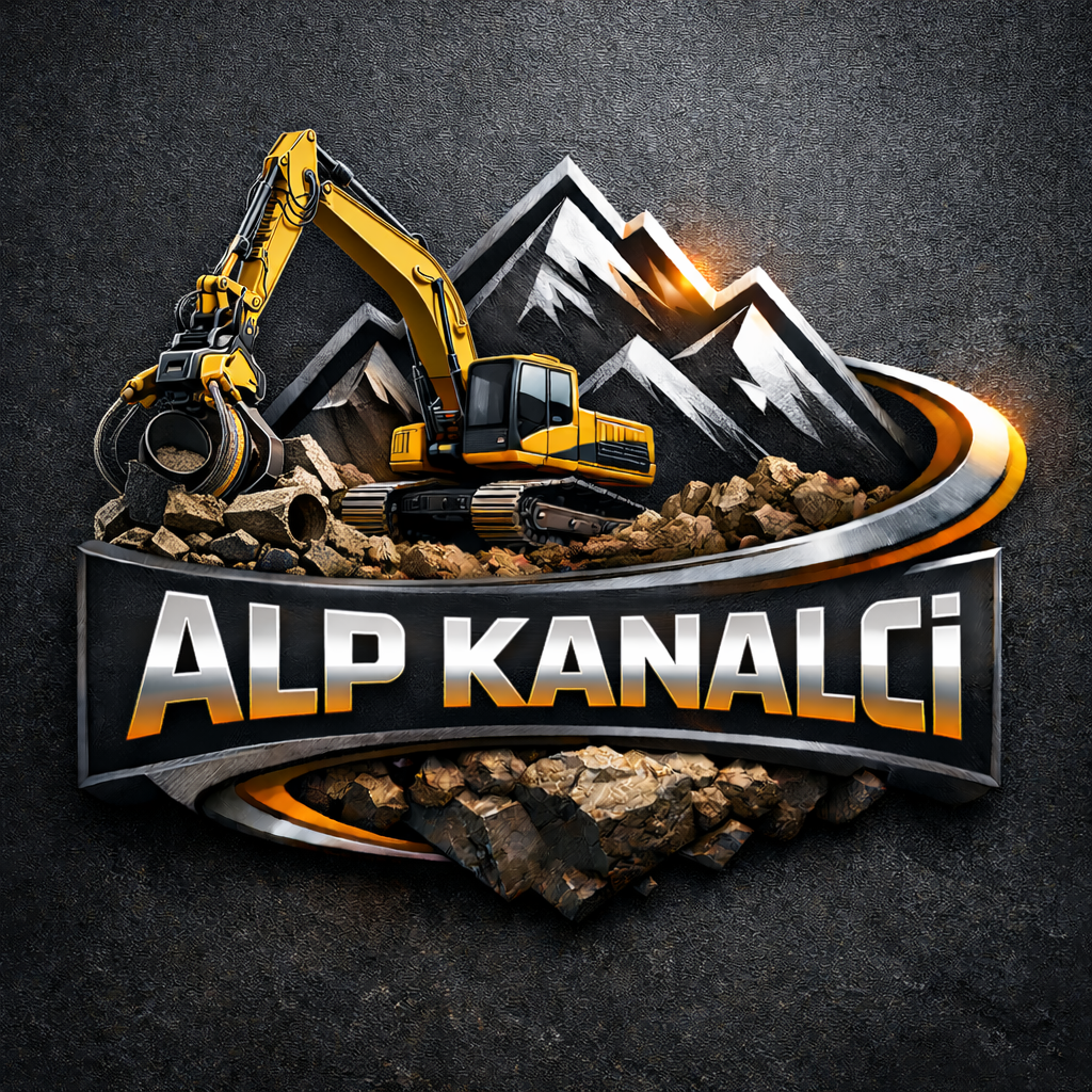 Alp Hafriyat